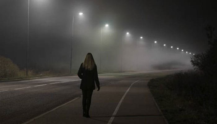 Top 10 Countries Where People Feel Safest Walking at Night