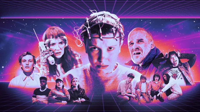 Stranger Things Season 5: All You Need to Know