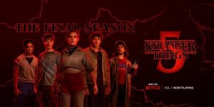Stranger Things Season 5: All You Need to Know