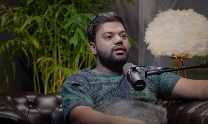 After 100 Days, Ducky Bhai Speaks — Scandal Grows