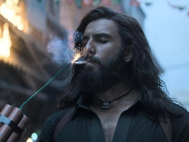 Dhurandar Movie Release in India