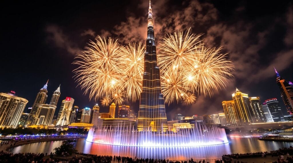 A Global Celebration of Joy