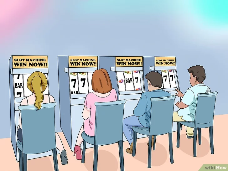 How Slot Machines Work?