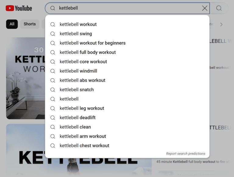 YouTube Channel Growth