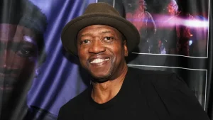 T.K. Carter Biography Life Career Films and Television