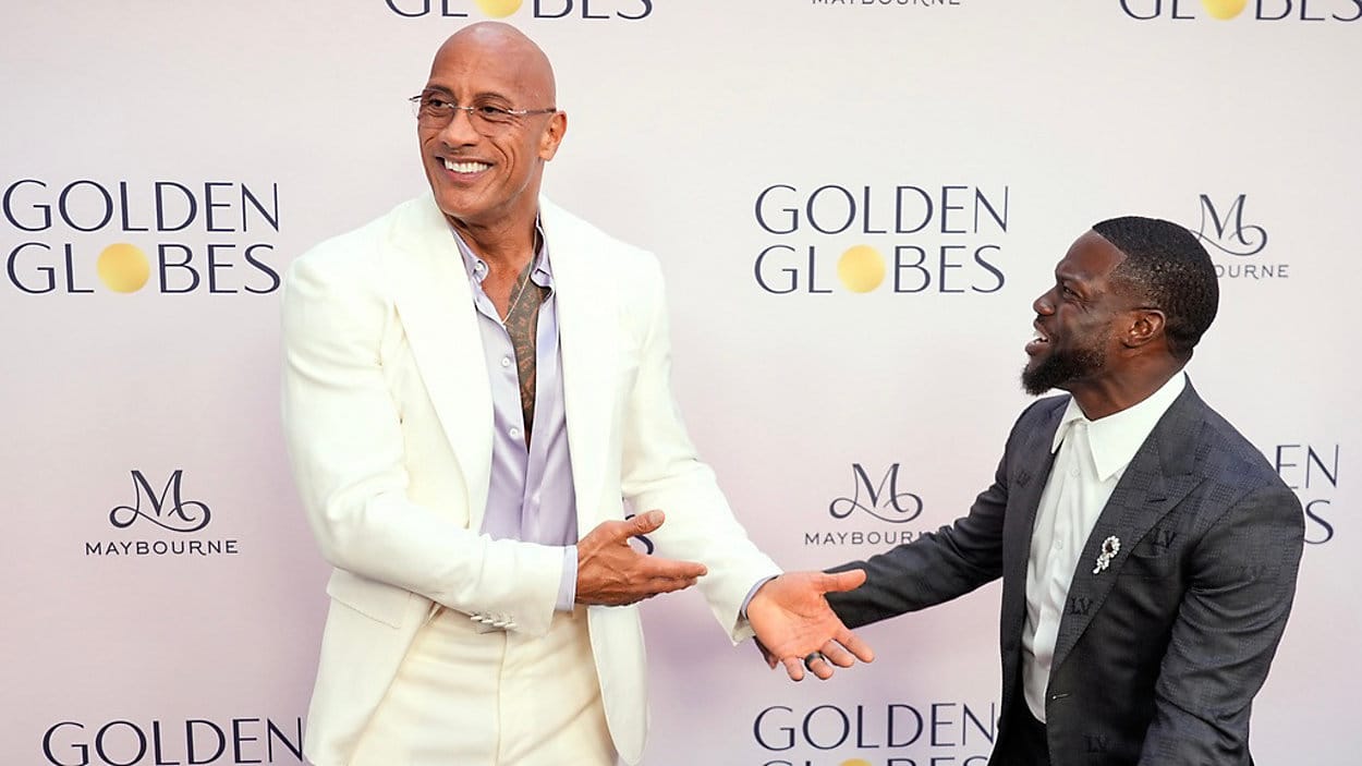 Golden Globes 2026: what it is and why it matters