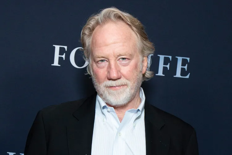 Are Accusations On Timothy Busfield True?