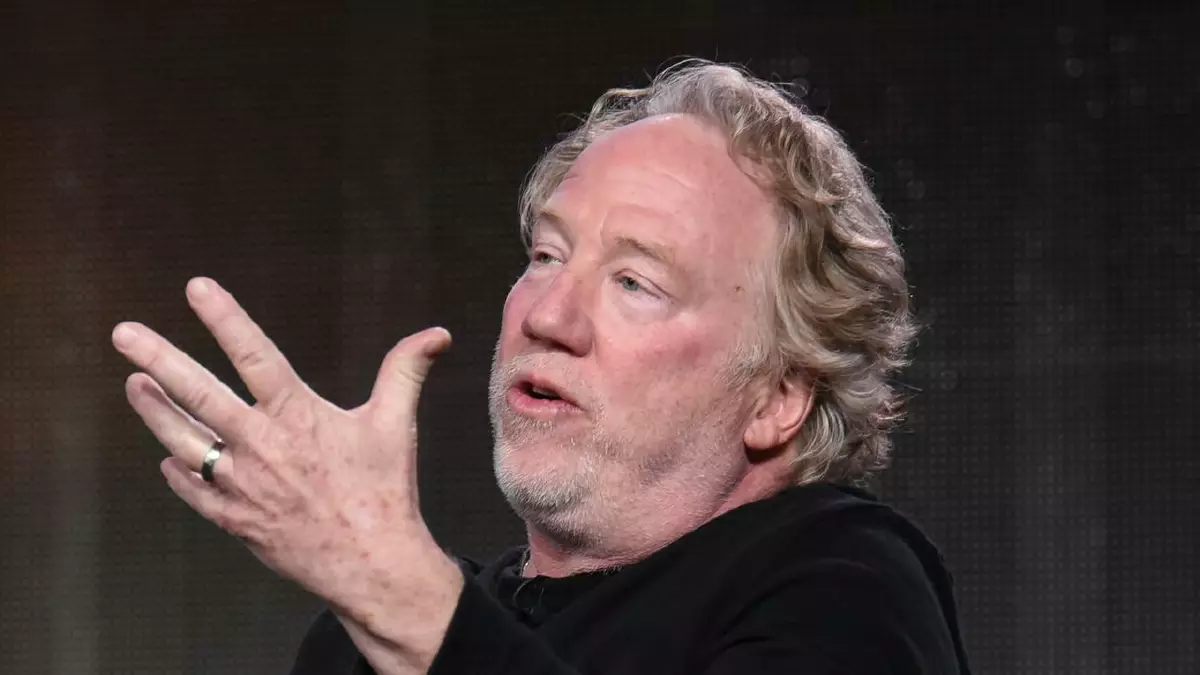 Are Accusations On Timothy Busfield True?