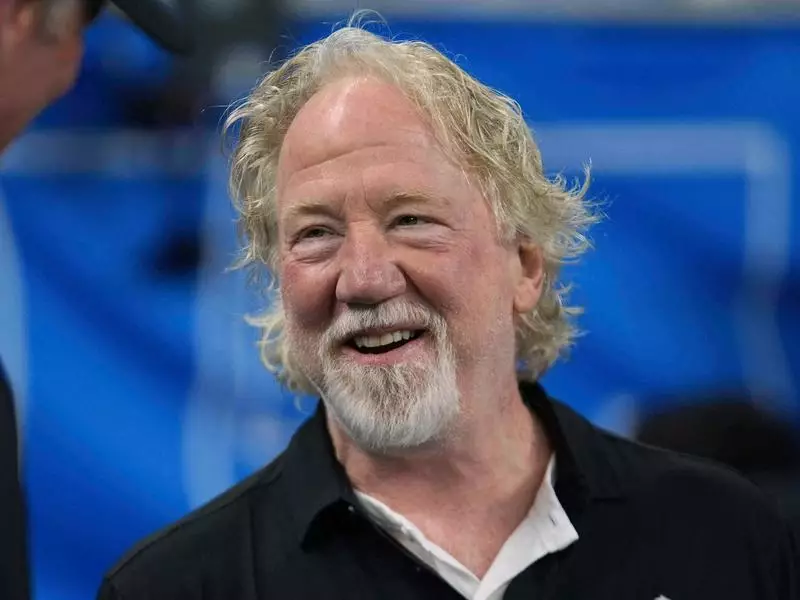 Are Accusations On Timothy Busfield True?
